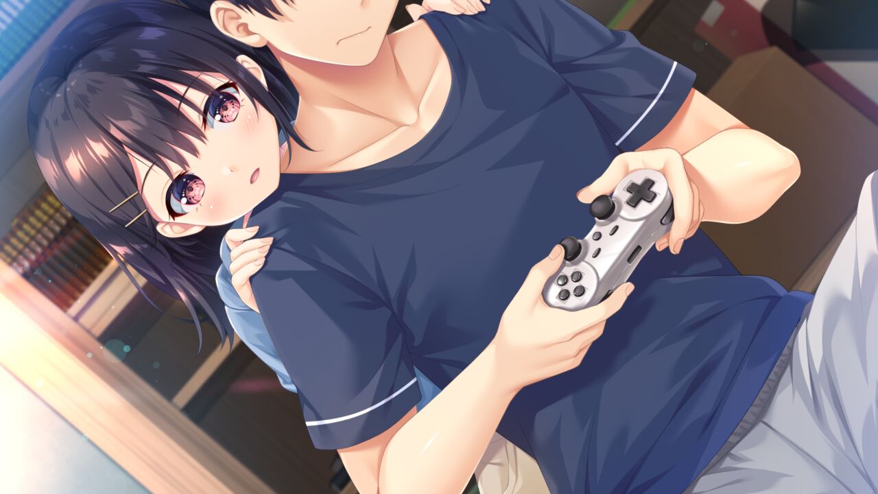 ガマンができない童貞兄キと、スナオになれない反抗妹 APPEND.02 アレから変わった? page 4 full