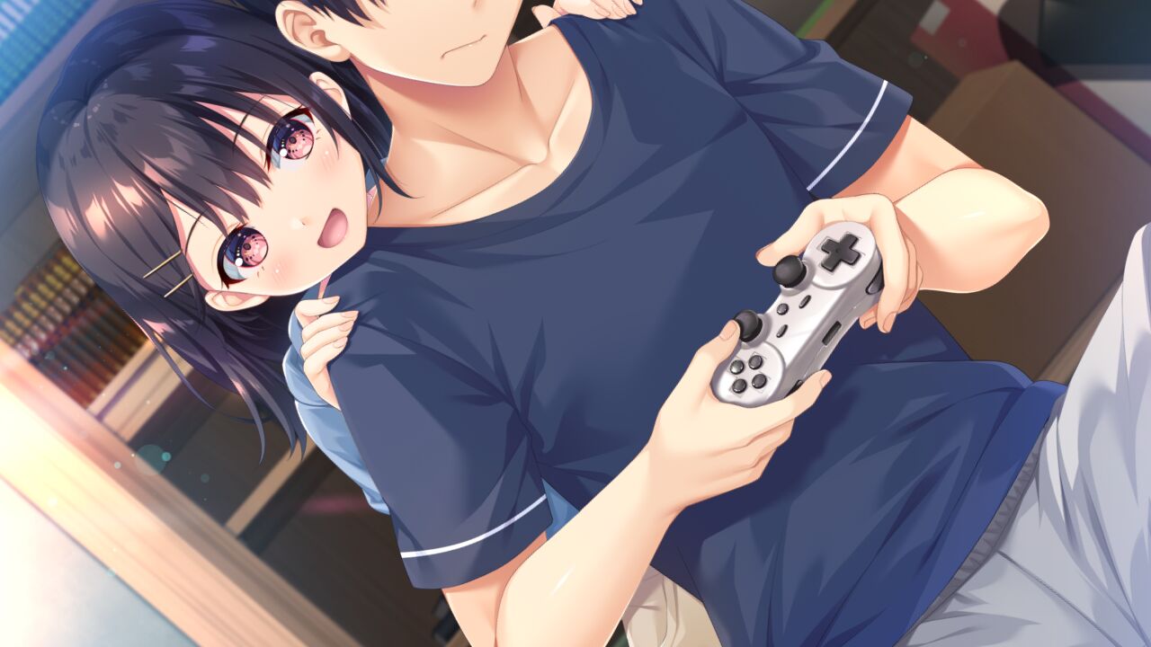 ガマンができない童貞兄キと、スナオになれない反抗妹 APPEND.02 アレから変わった? page 6 full