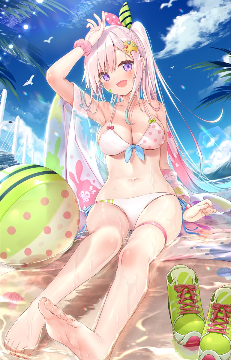 Yano Mitsuki page 7 full