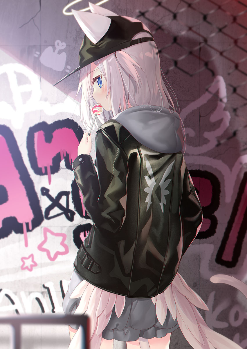 Yano Mitsuki page 8 full