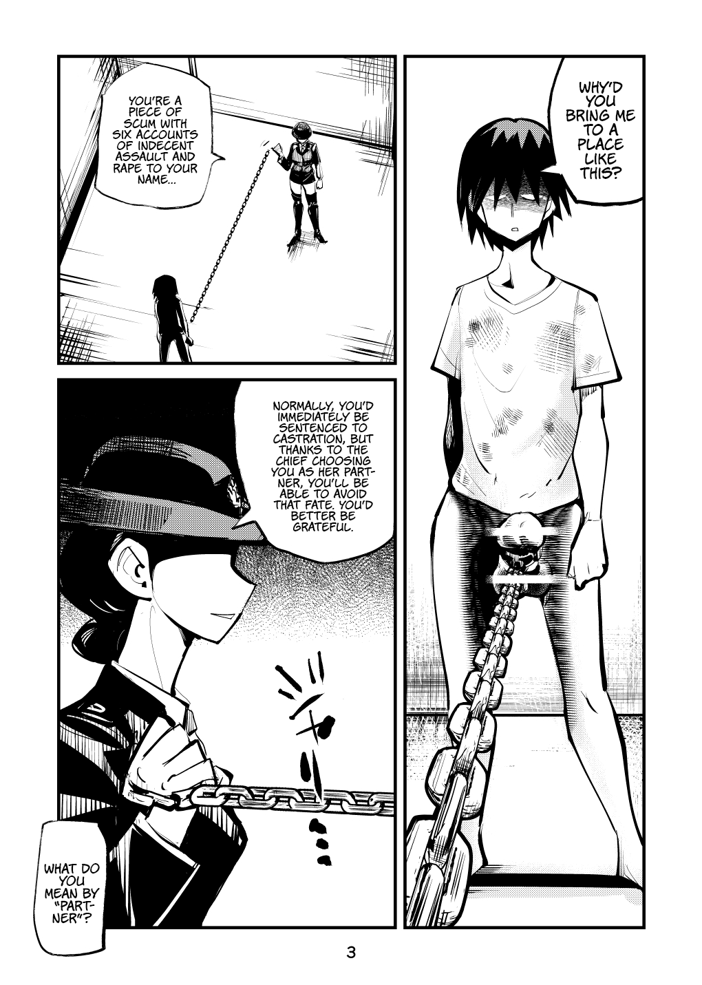 Ball-Kick Aerobics page 3 full