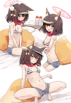 IZUNA