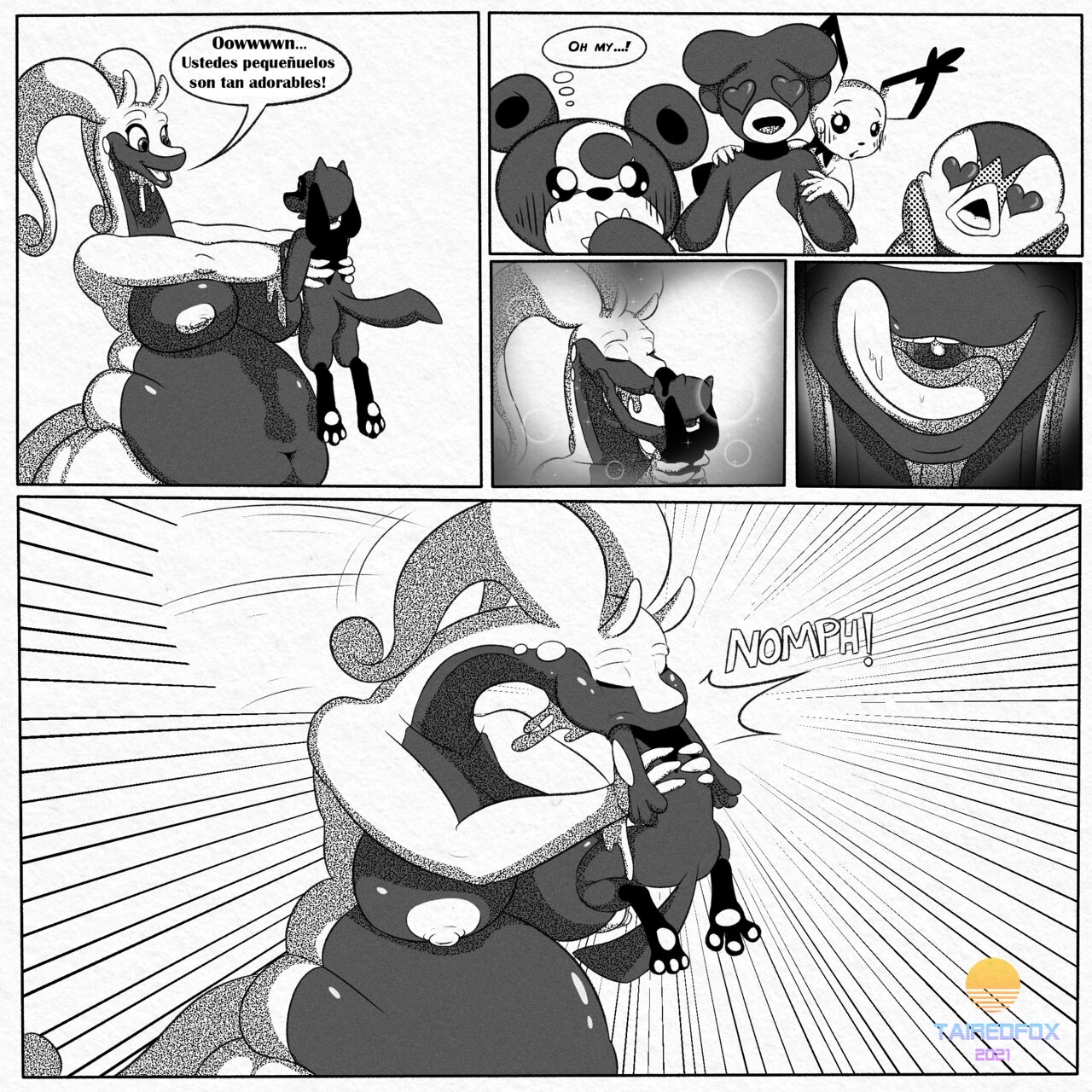 Team Wipe page 1 full