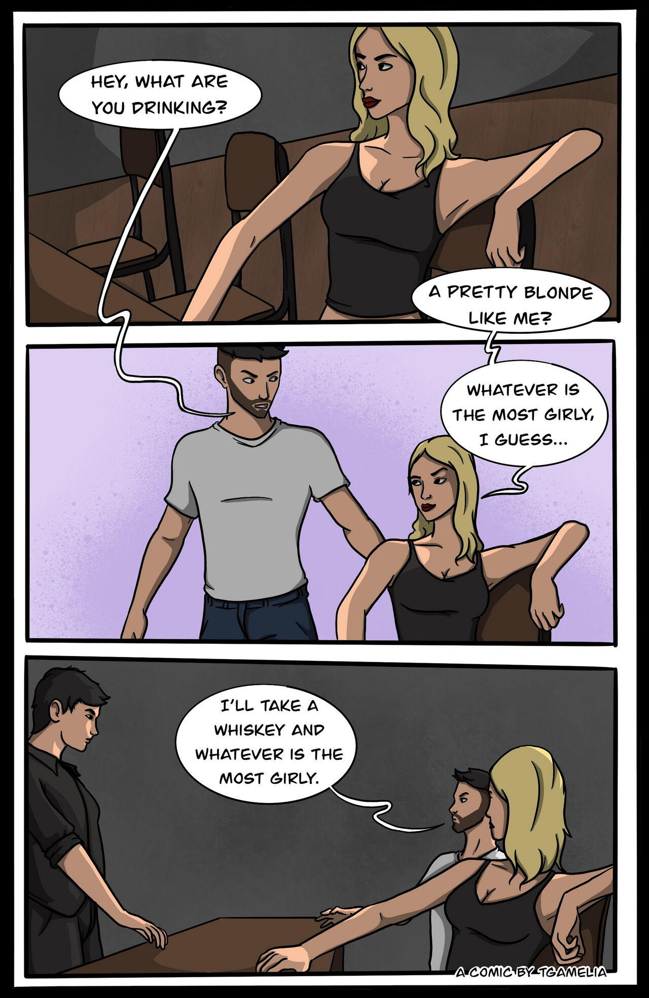 TGAmelia - Roleplaying Games page 2 full