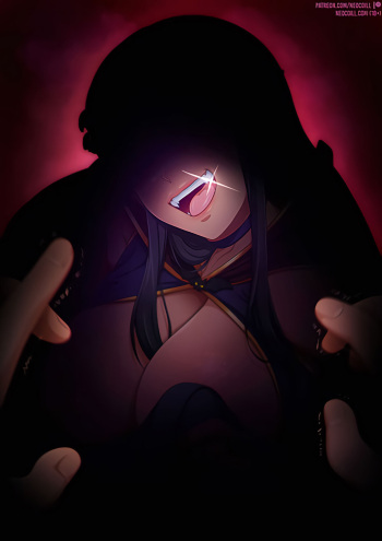Bully Vampire - Update 329 cover