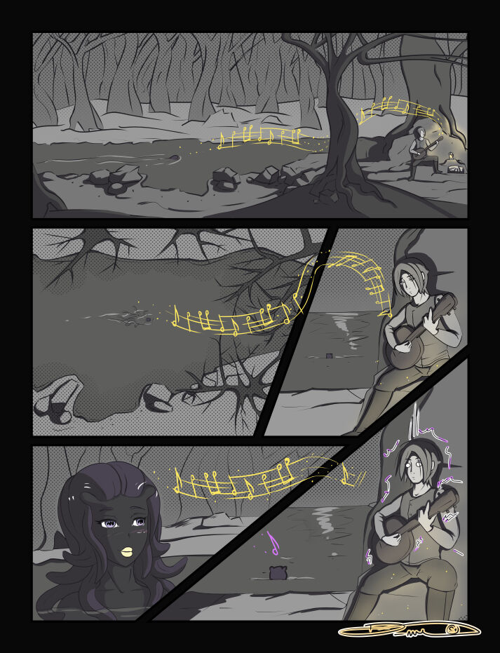 Serenade page 2 full