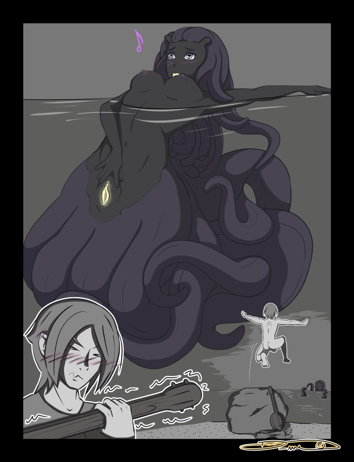 Serenade page 4 full