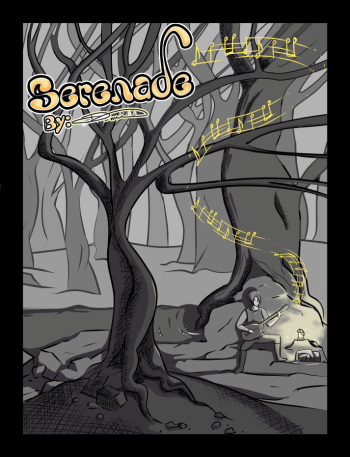Serenade cover