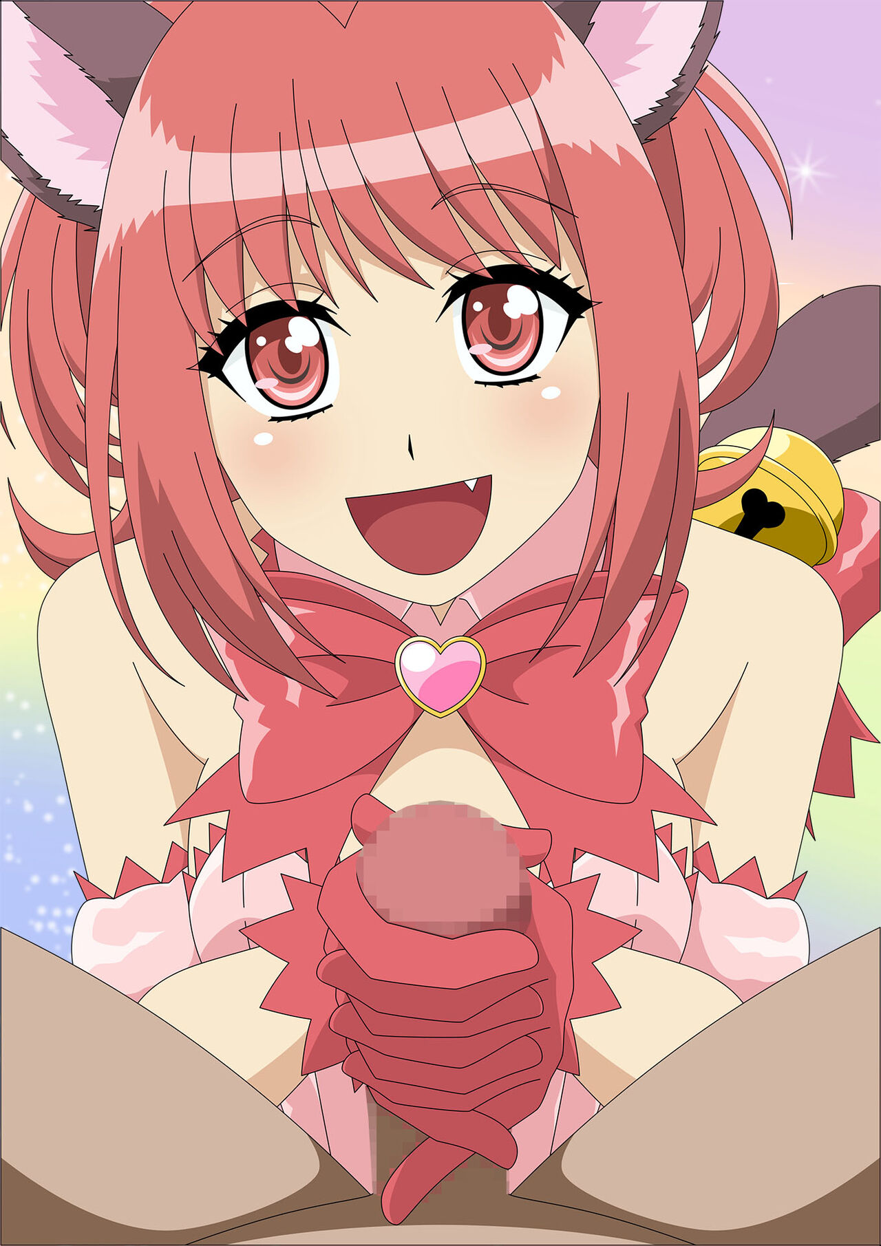 Mew New~ Heya page 2 full