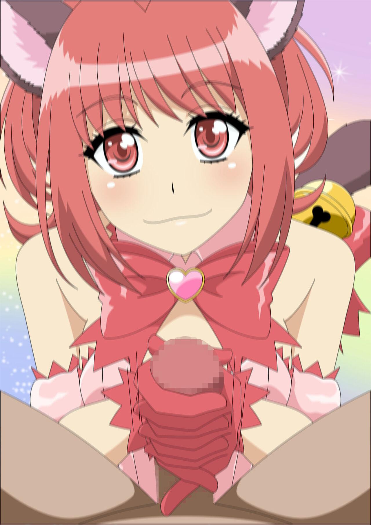 Mew New~ Heya page 3 full