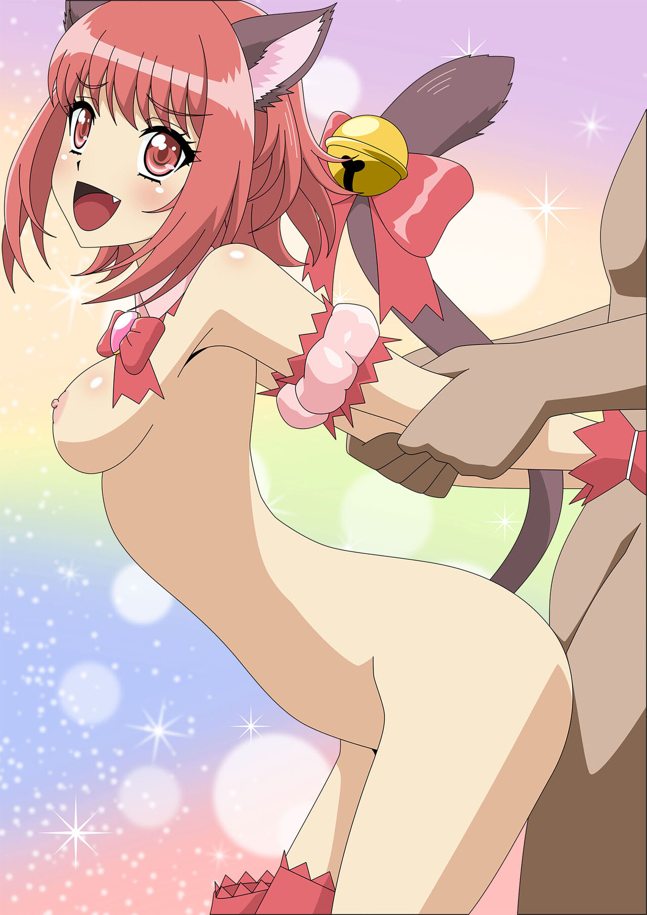 Mew New~ Heya page 8 full
