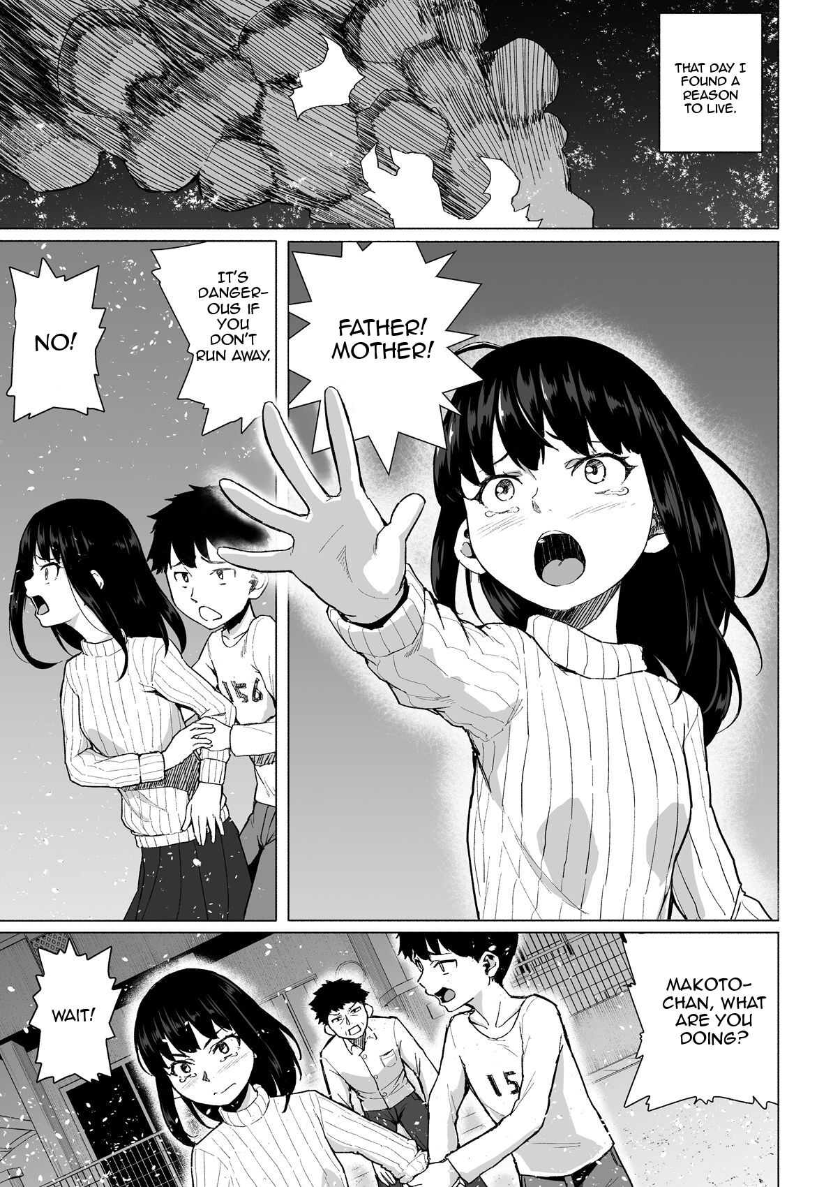 Mahou Shoujo Netorasutia | Magical Girl Netorasutia page 2 full