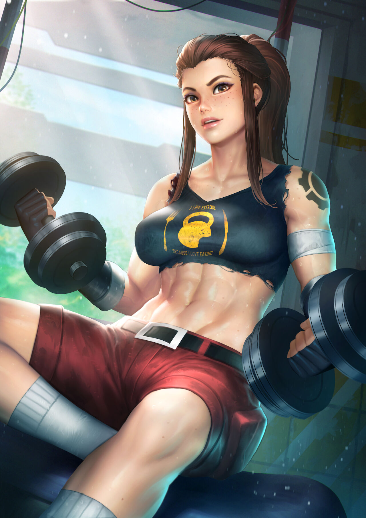 NeoArtCore page 3 full