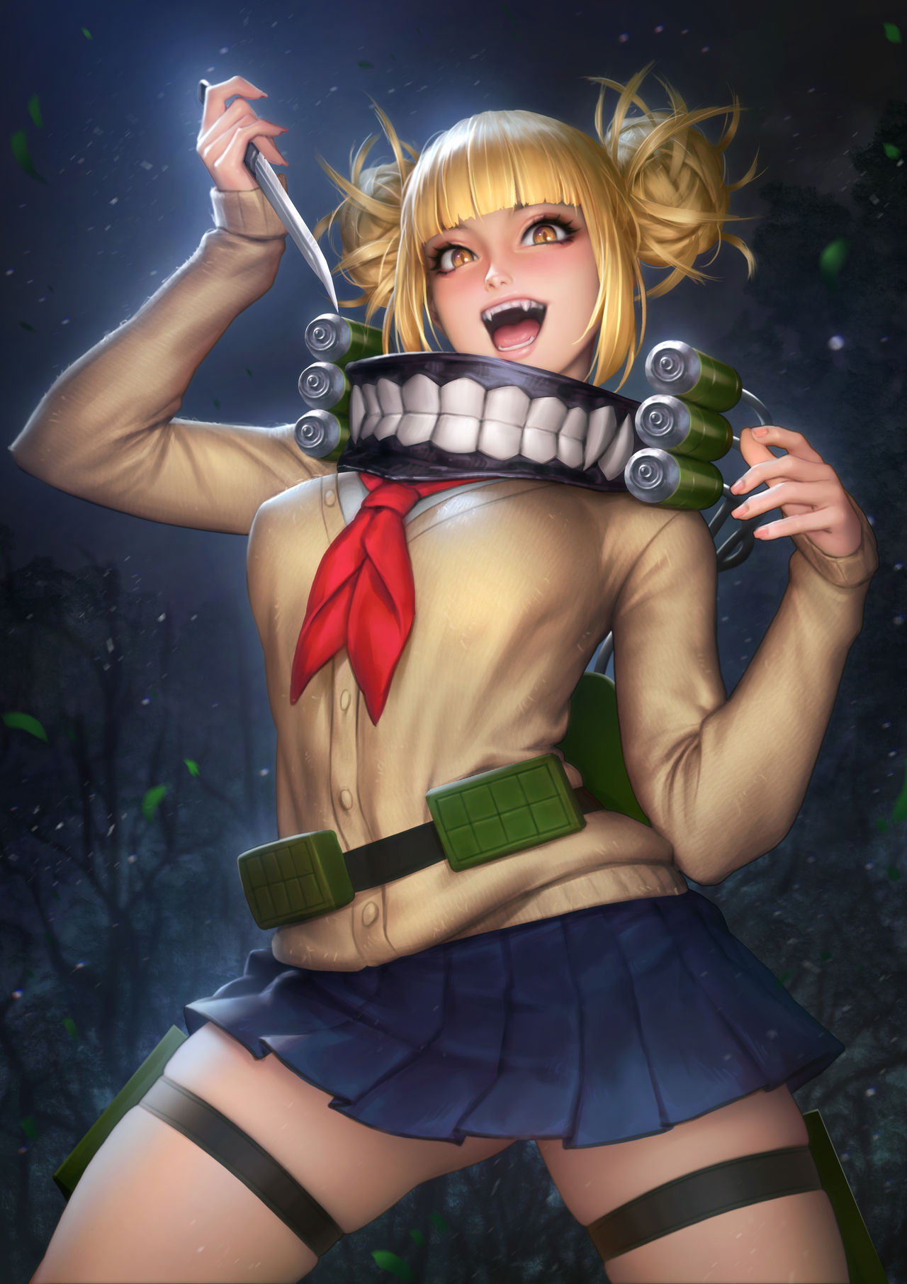 NeoArtCore page 5 full