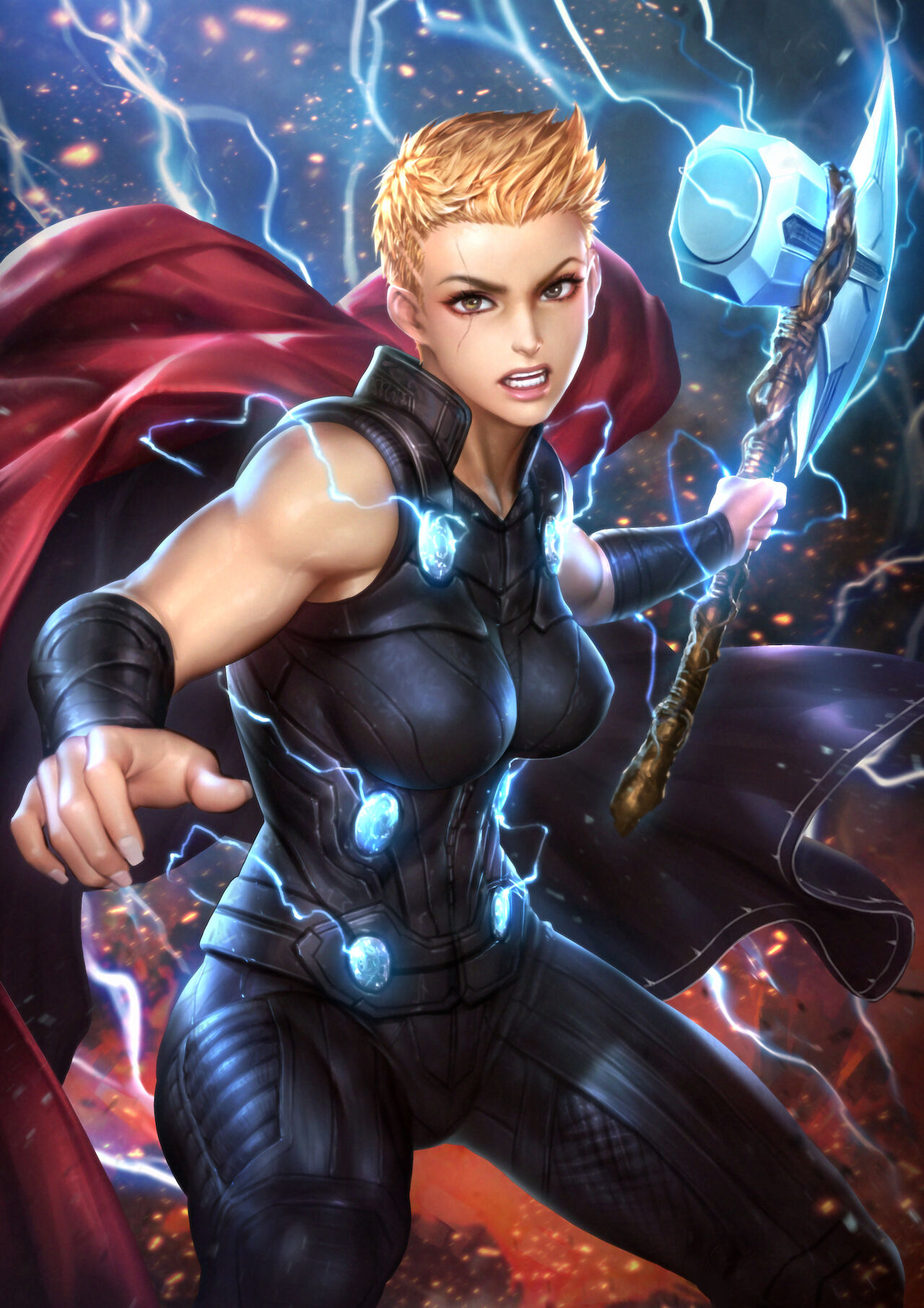 NeoArtCore page 7 full