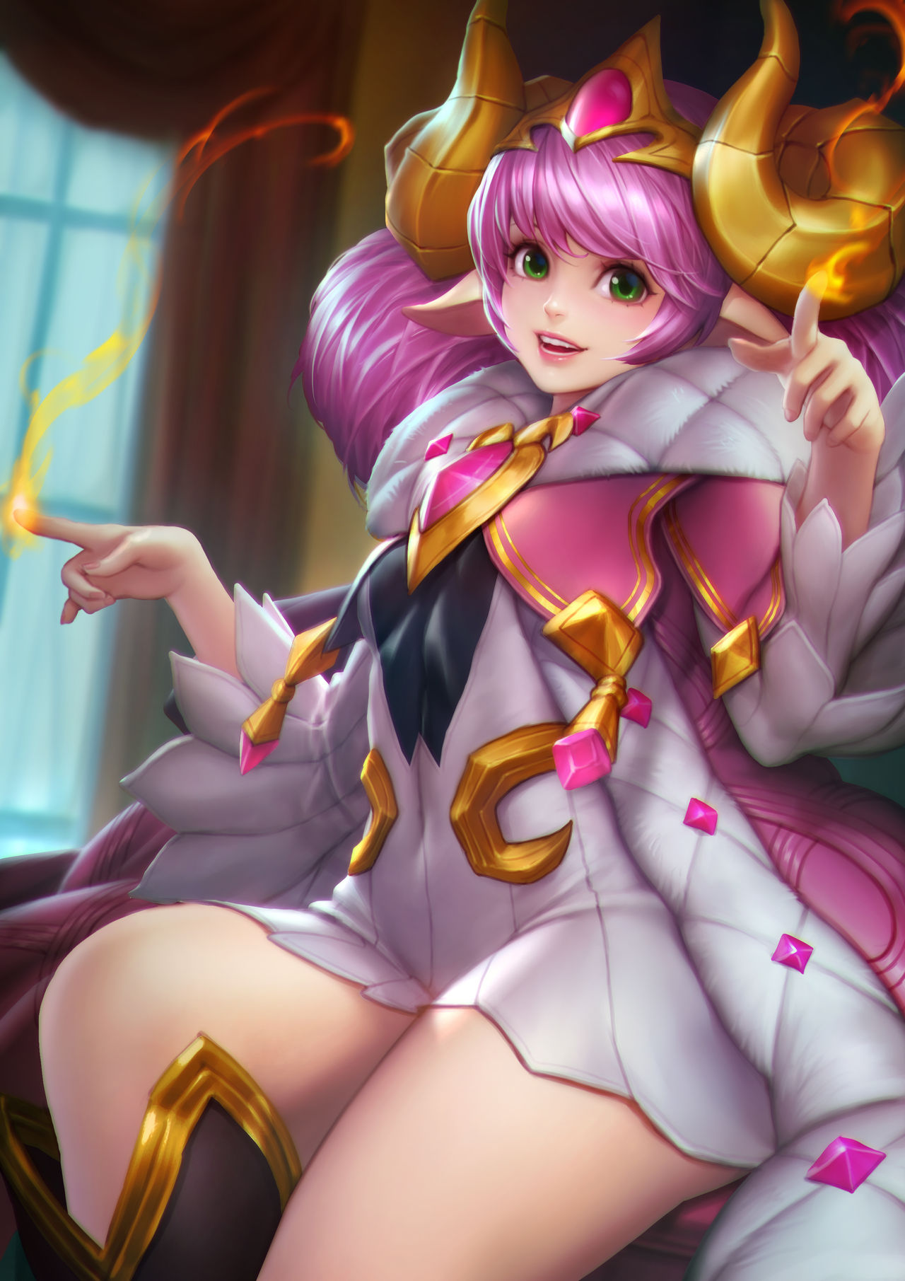 NeoArtCore page 9 full