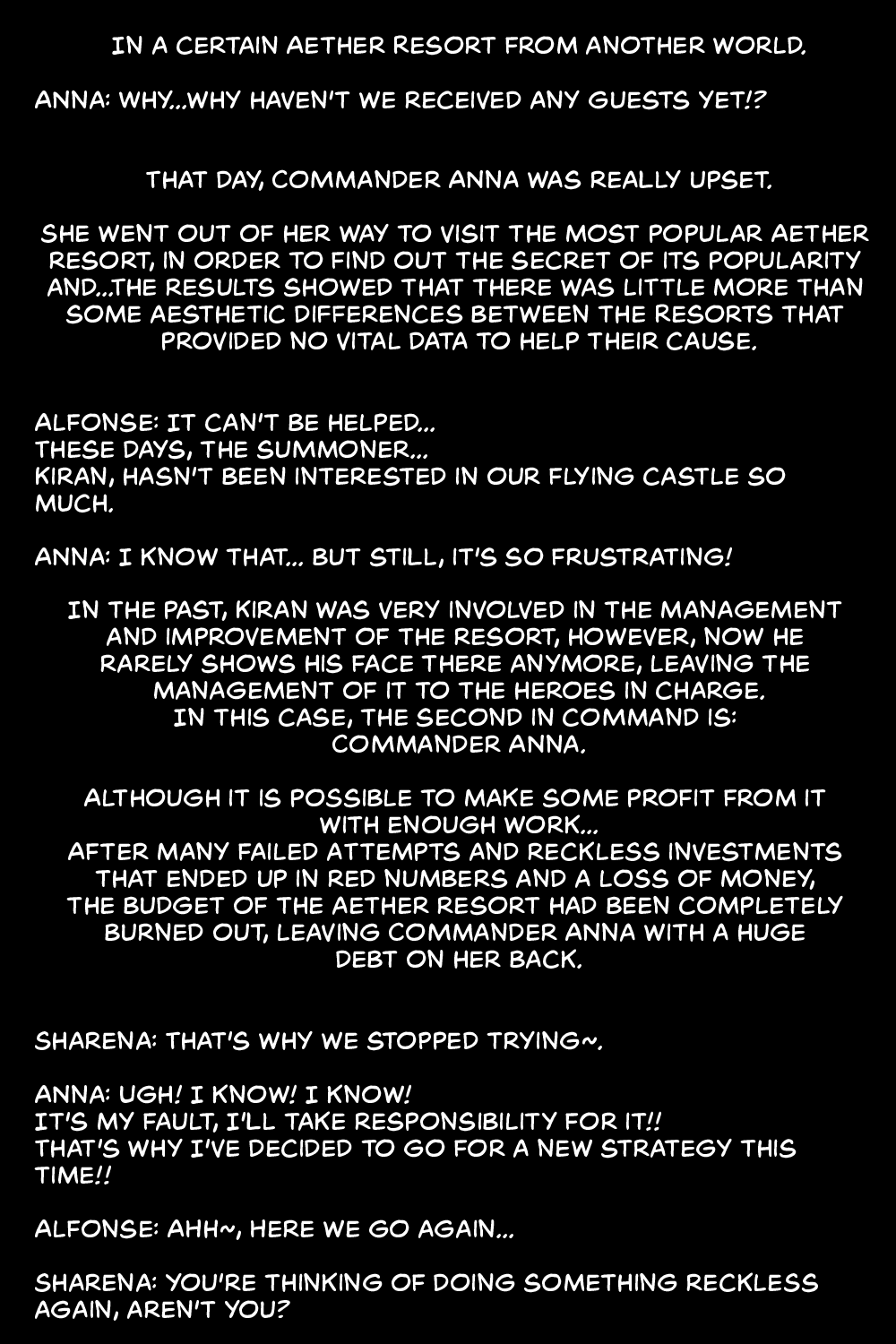 Moshi Eiyuu-tachi ga Seiyoku Shori no Omocha ni Sarete shimattara!? | But what if the Heroes got turned into sex toys!?   . page 5 full
