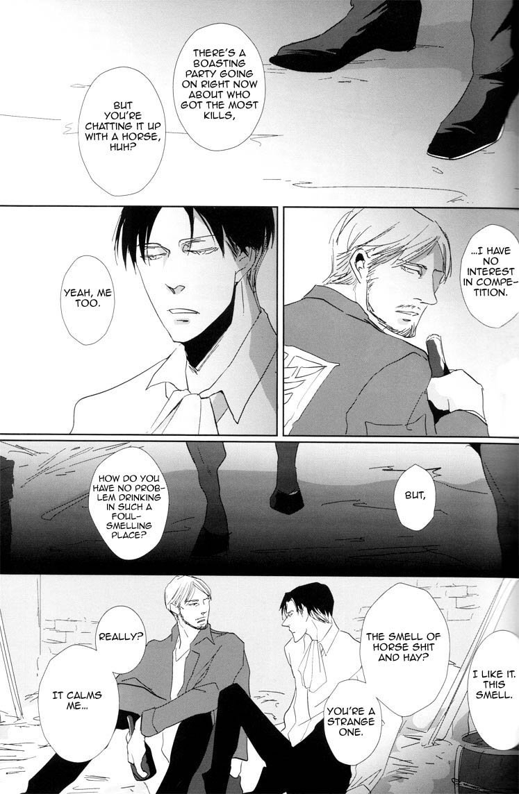 Konna koto wa dare to mo shinaide | Please don't do this with anyone else. page 10 full
