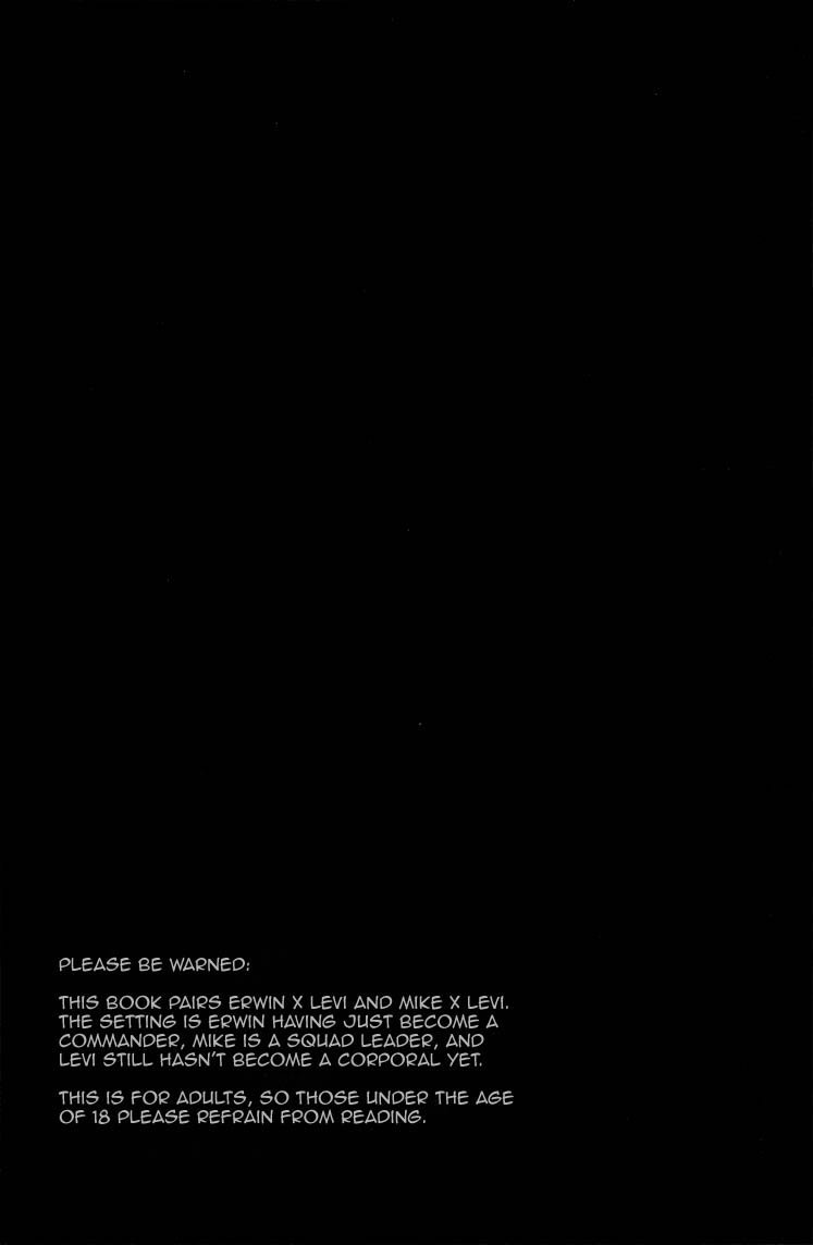 Konna koto wa dare to mo shinaide | Please don't do this with anyone else. page 2 full