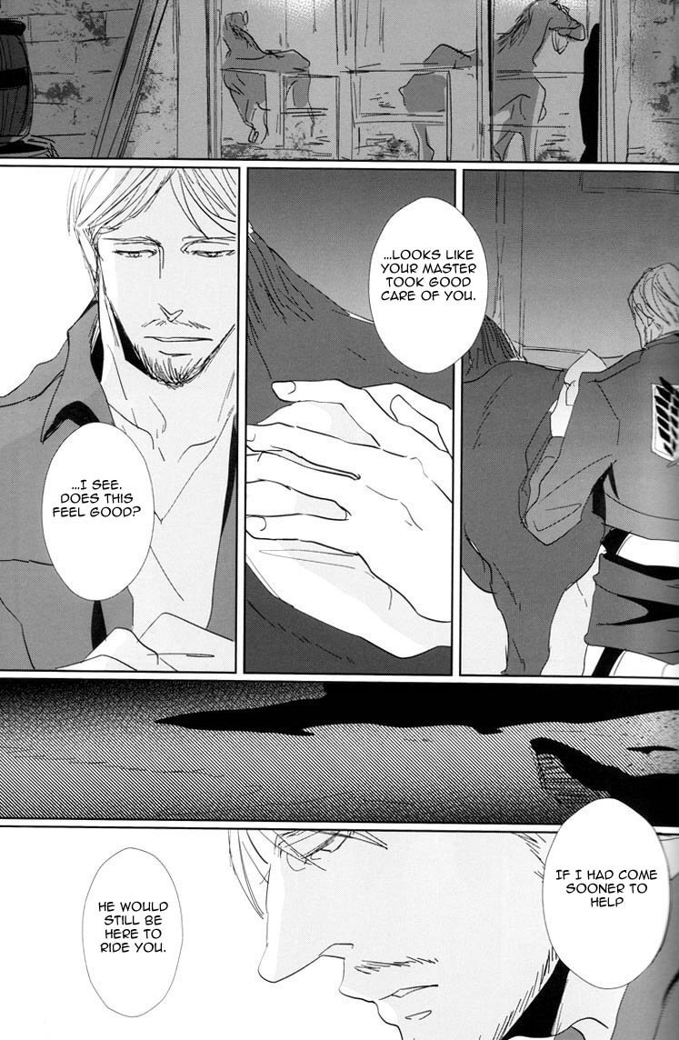 Konna koto wa dare to mo shinaide | Please don't do this with anyone else. page 8 full