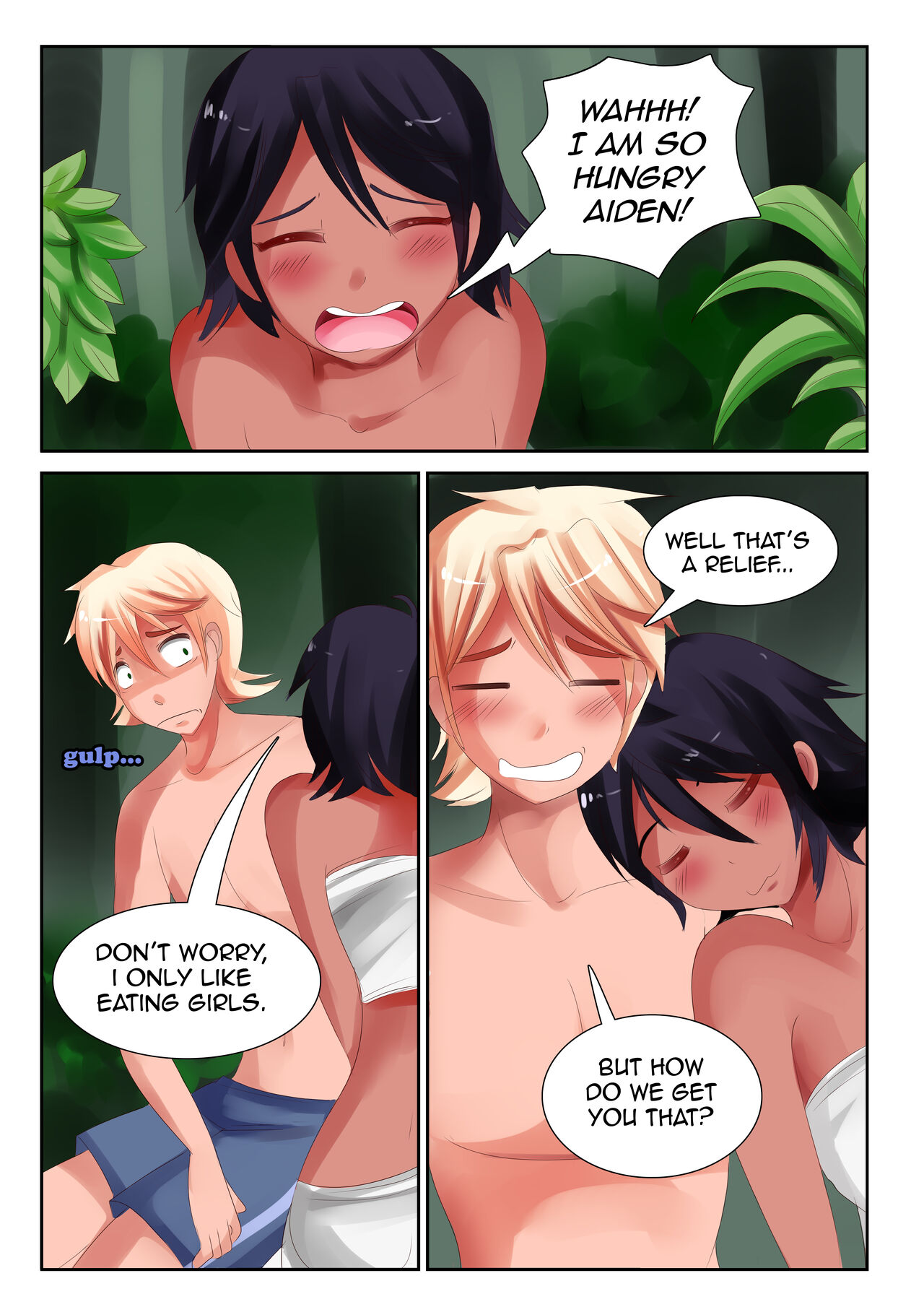 Bait page 2 full
