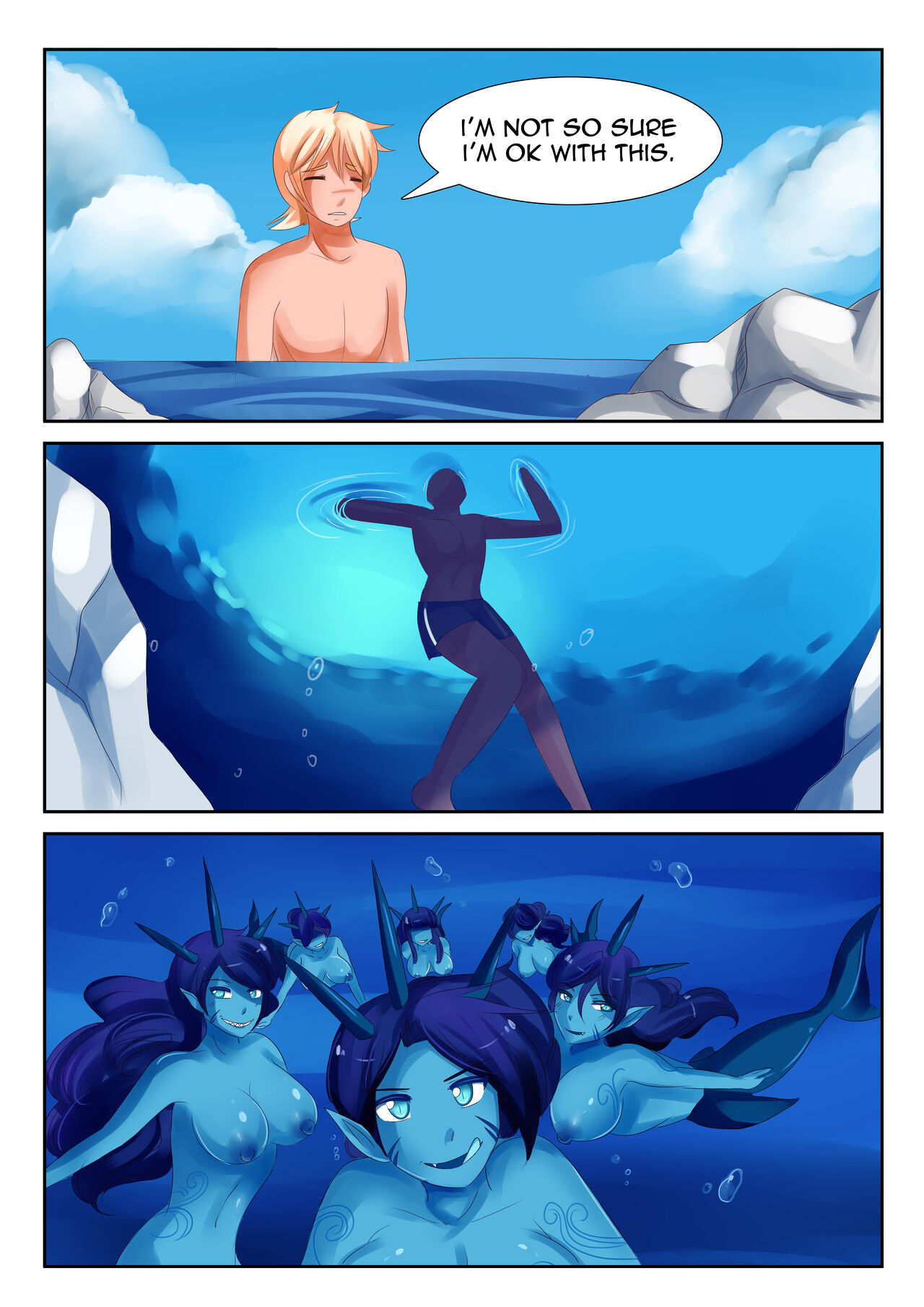 Bait page 3 full