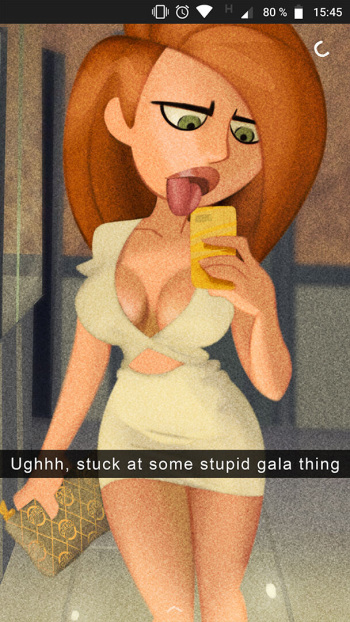 Rockwaller family snapchat cover