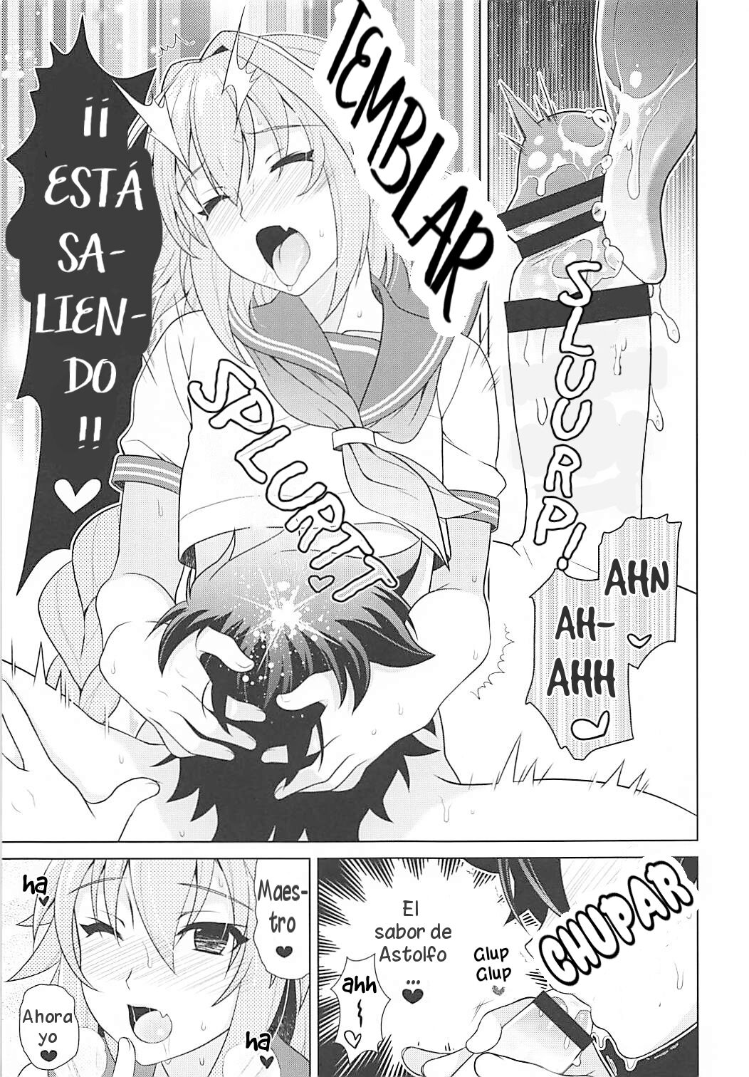 Motto Kyou kara Boku wa Master no Koibito page 10 full