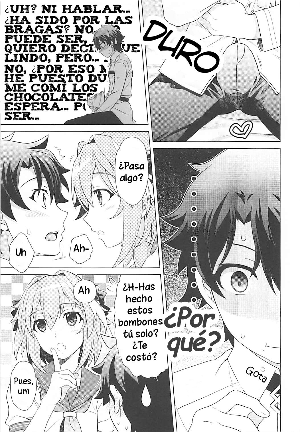 Motto Kyou kara Boku wa Master no Koibito page 4 full
