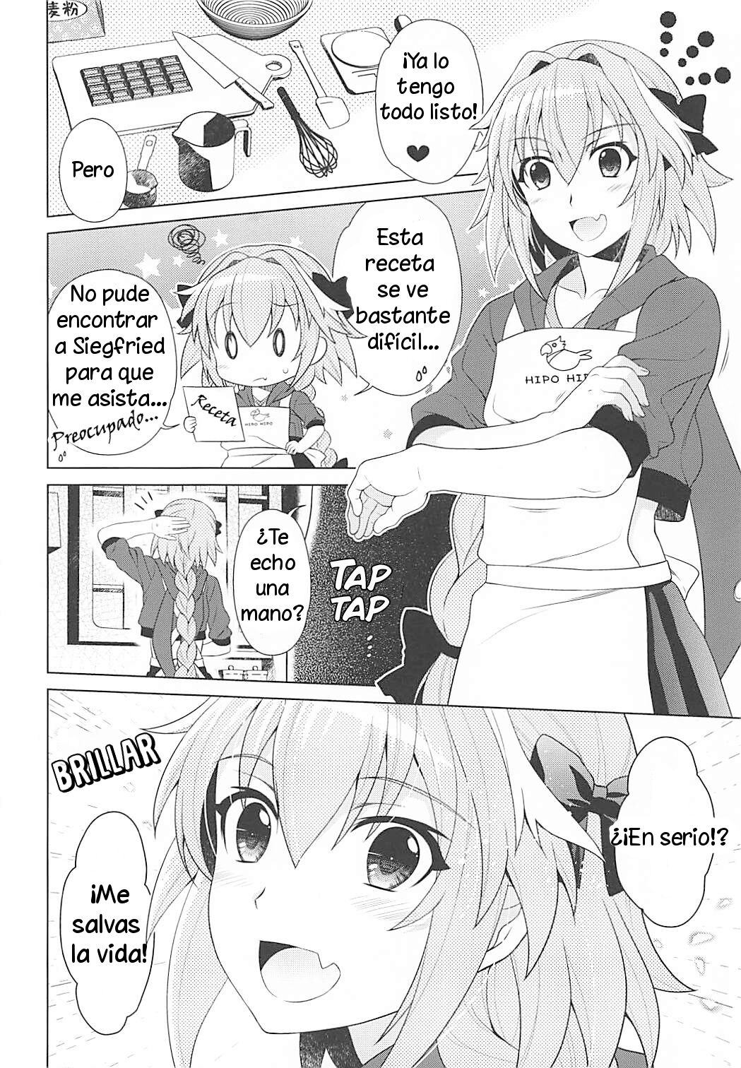 Motto Kyou kara Boku wa Master no Koibito page 5 full