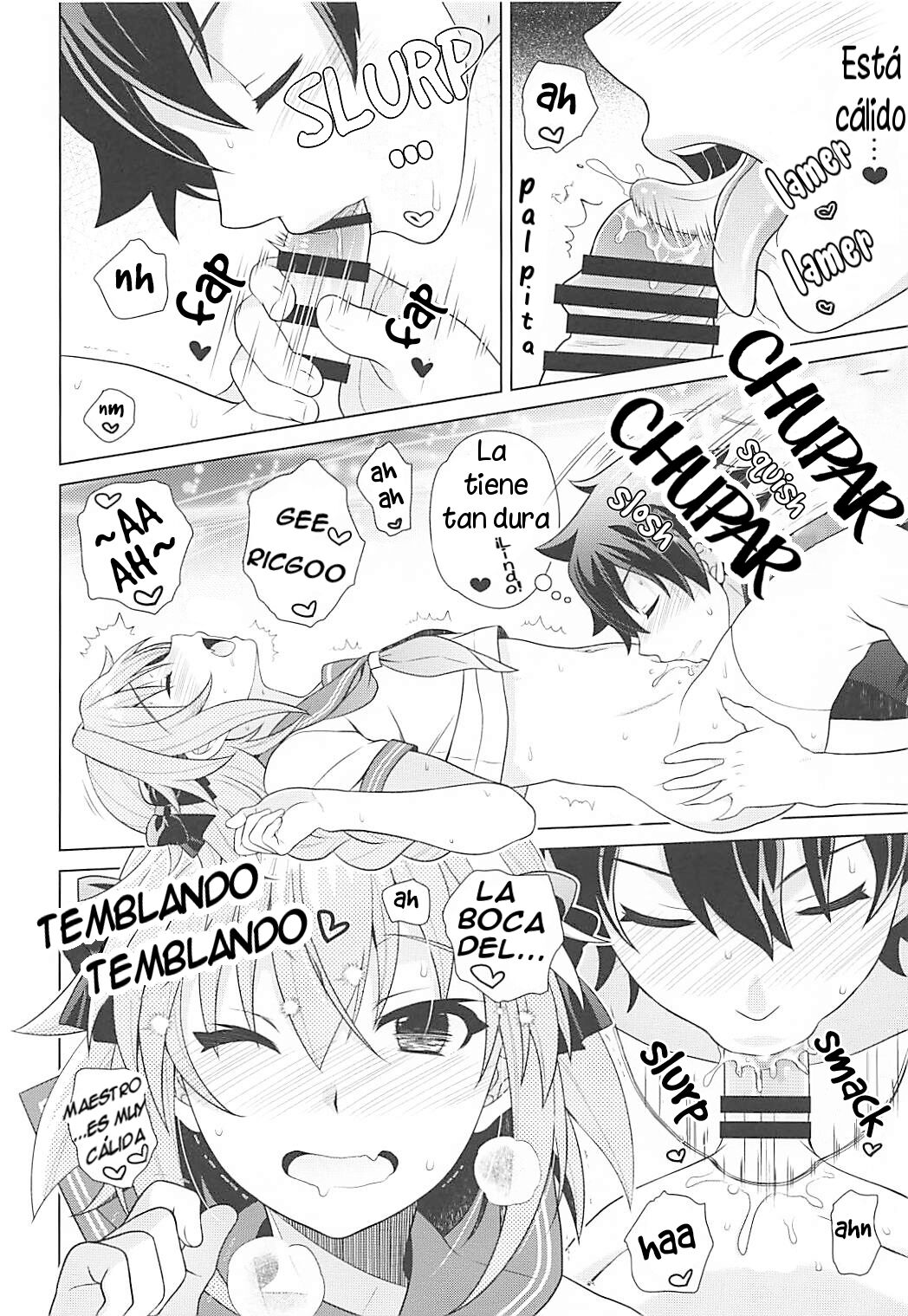 Motto Kyou kara Boku wa Master no Koibito page 9 full