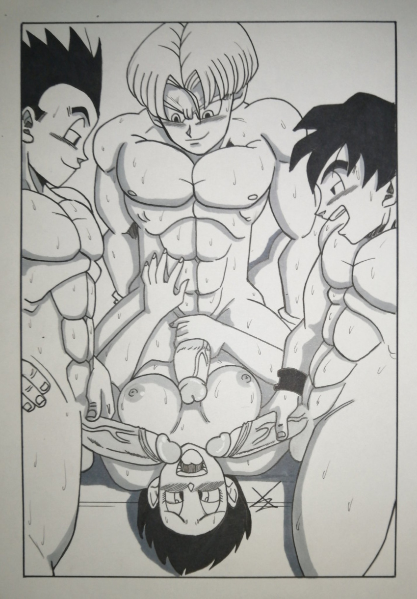 ARTISt son gokhan6 page 4 full
