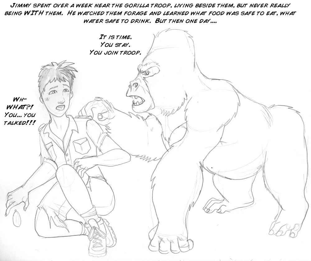 Join The Troop! page 4 full