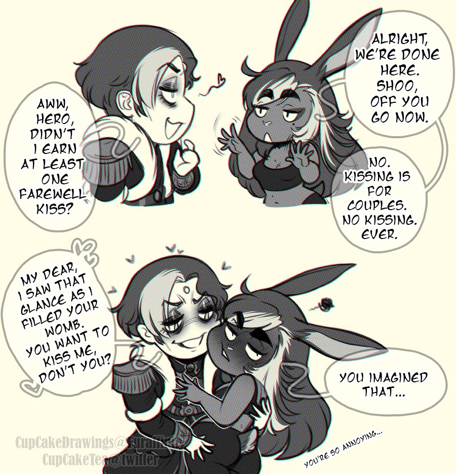 @CupCakeTea page 7 full