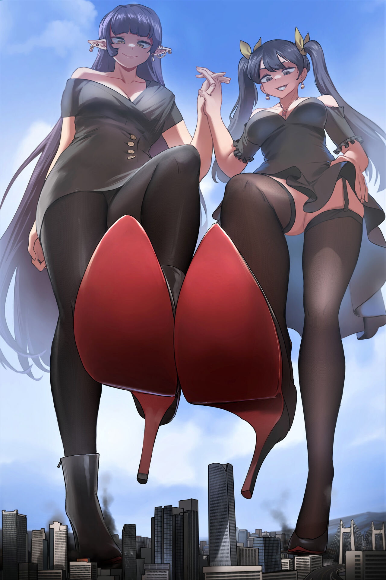 Artist Collection page 3 full