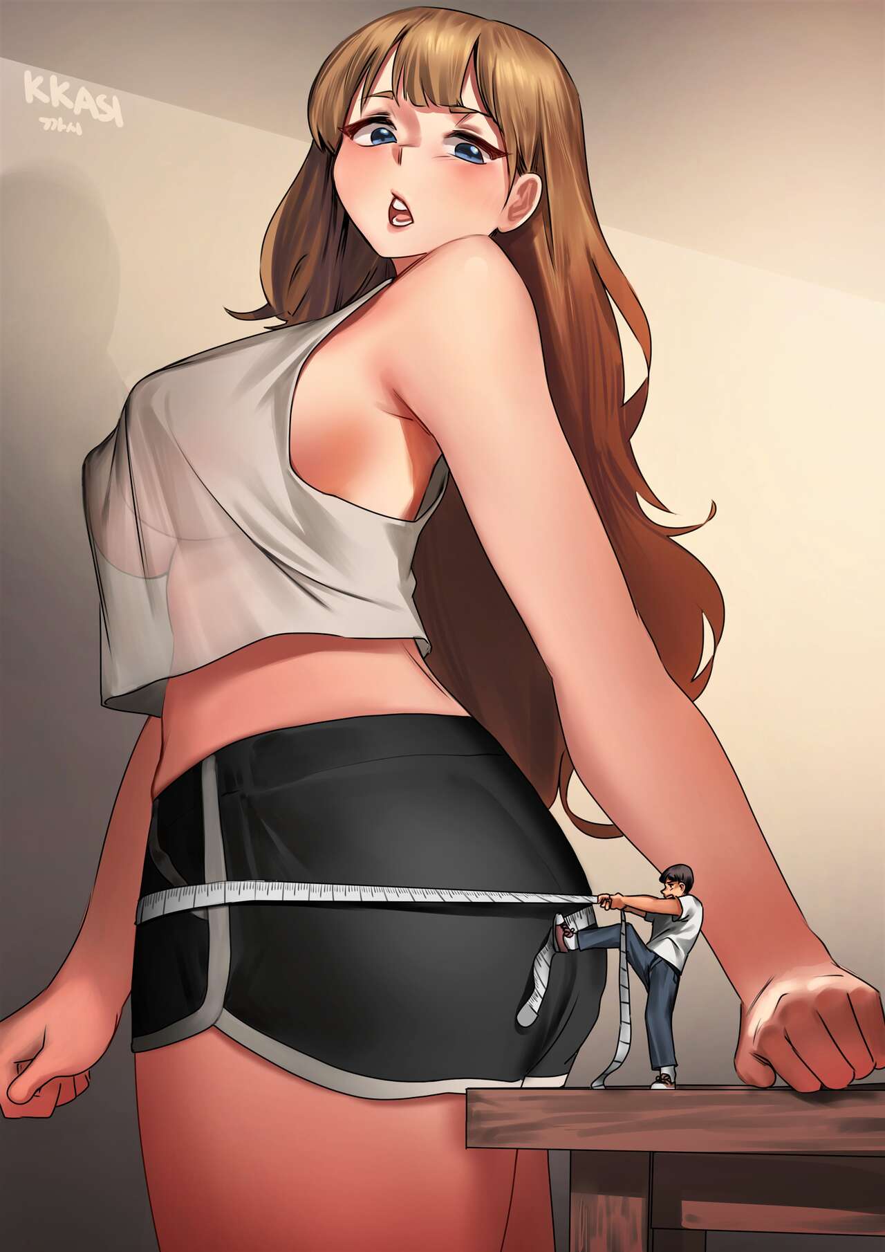Artist Collection page 9 full