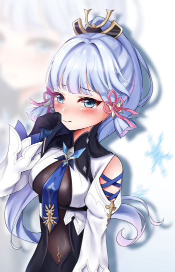 ぷるん cover