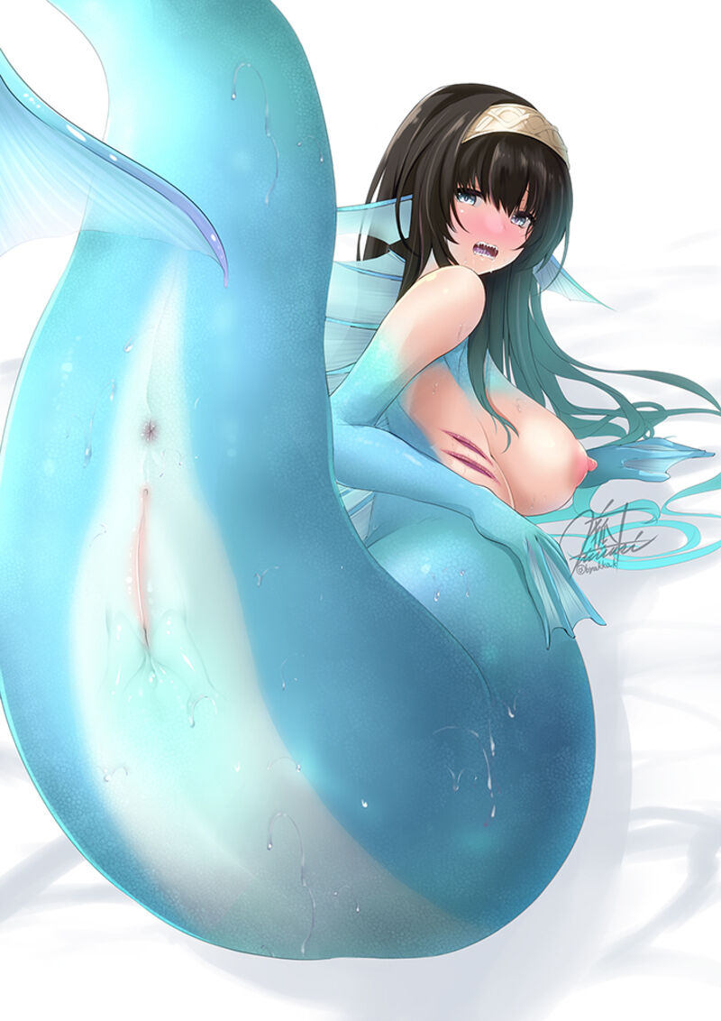 Fumika Ningyou Kakatei page 8 full