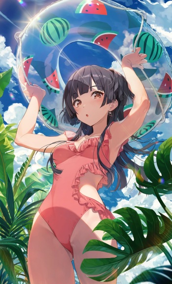 Koguma no Joey cover