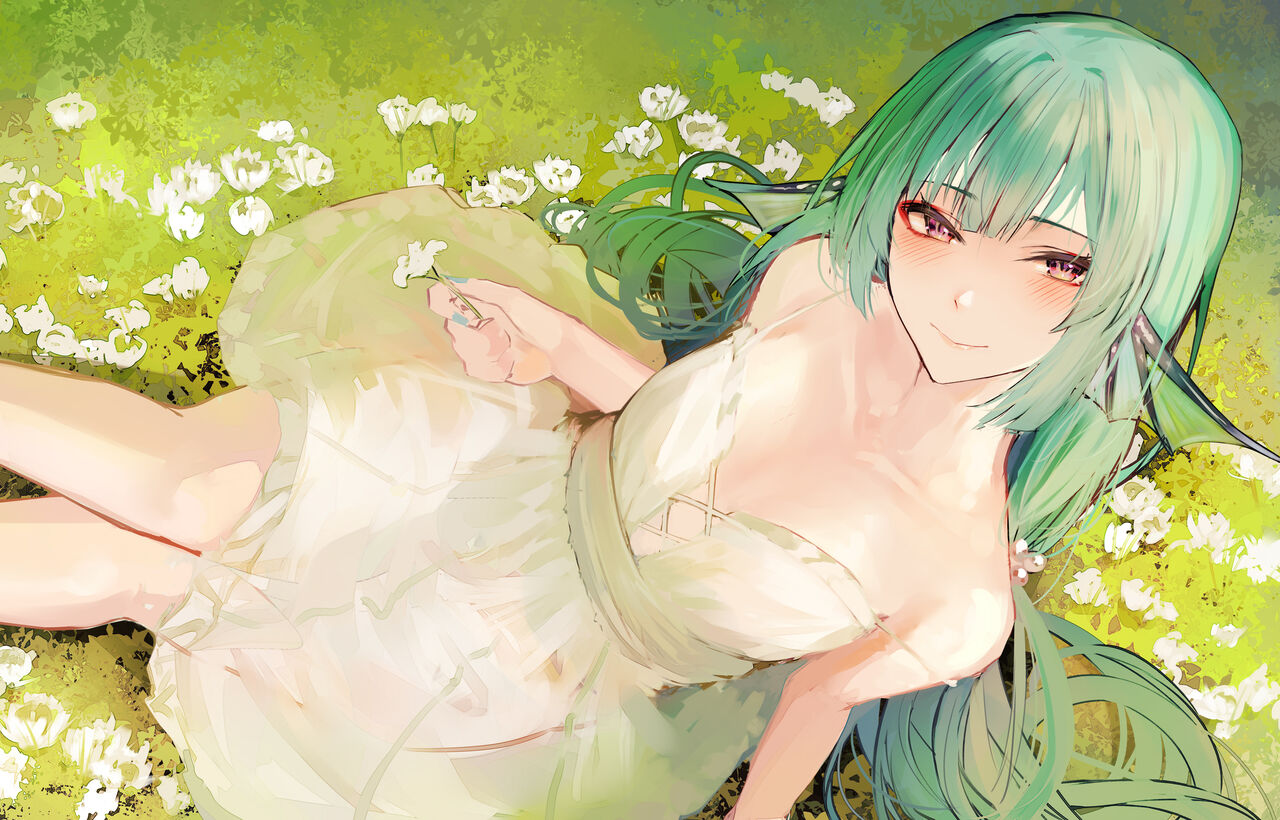 naokomama page 1 full