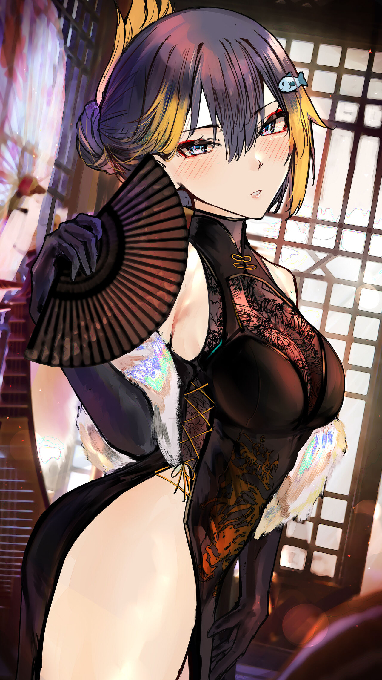 naokomama page 10 full
