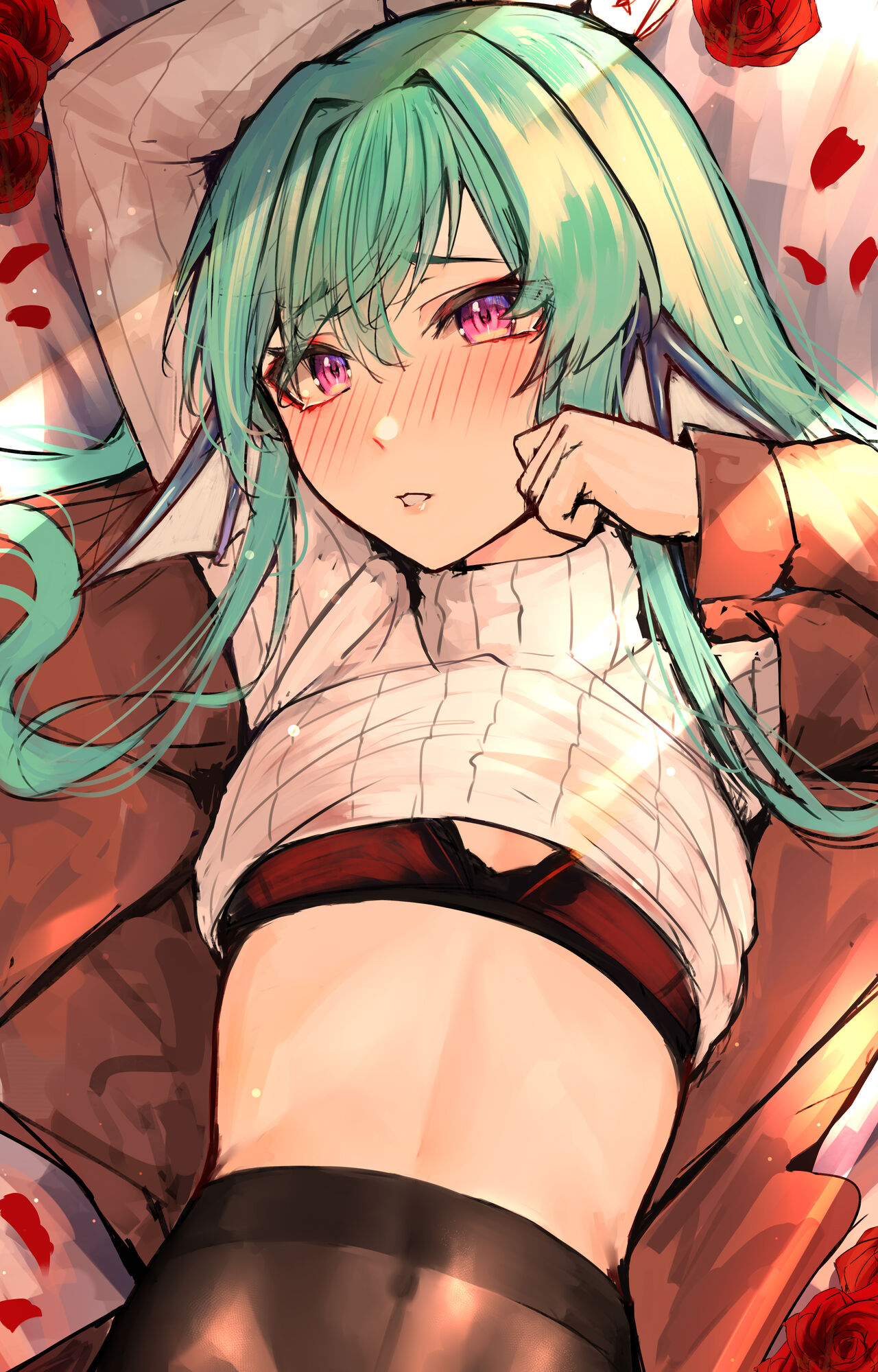 naokomama page 6 full