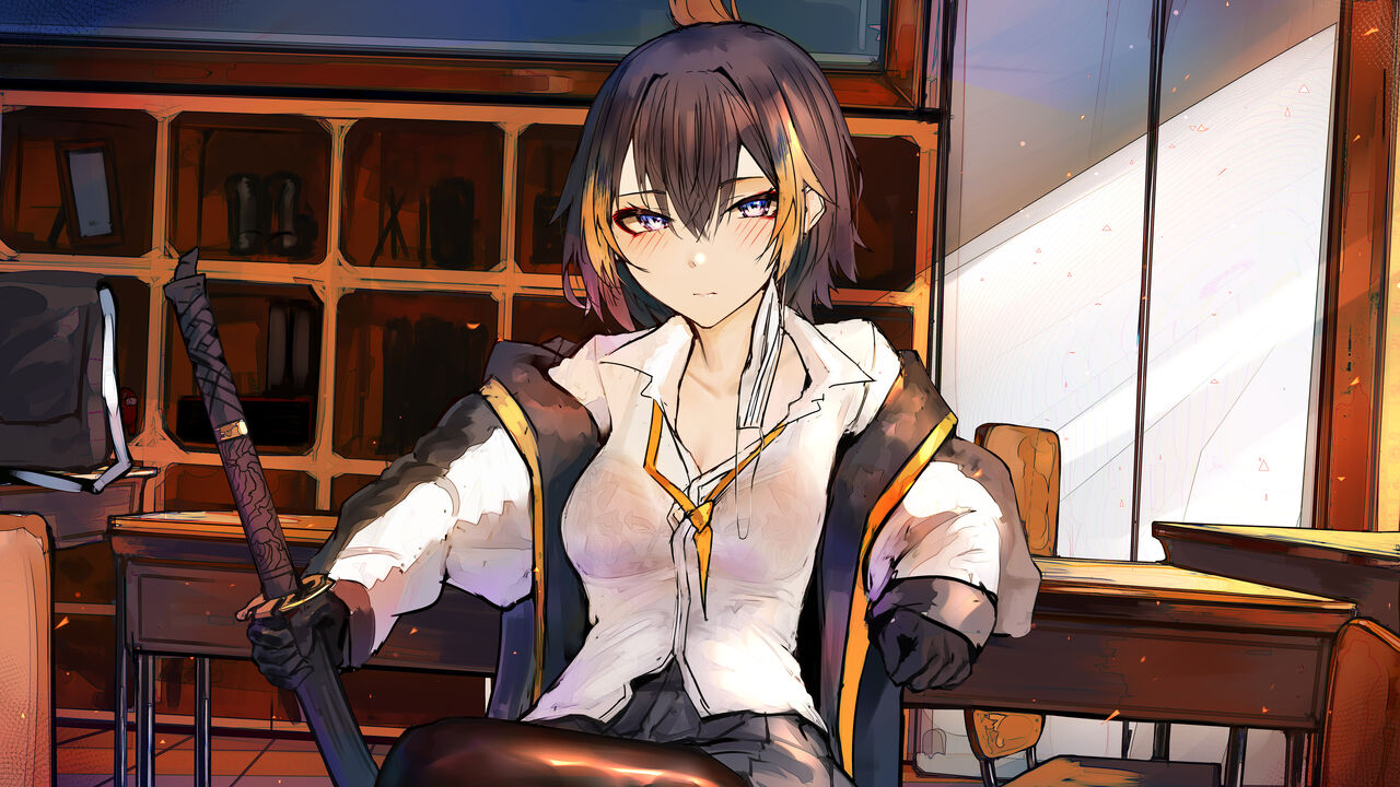 naokomama page 7 full