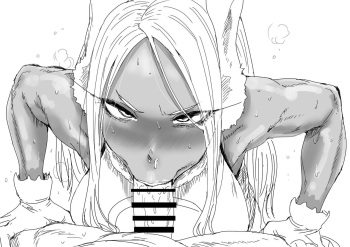 @Kaiman cover