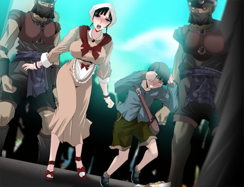 Mind Luda - Trial Version page 3 full