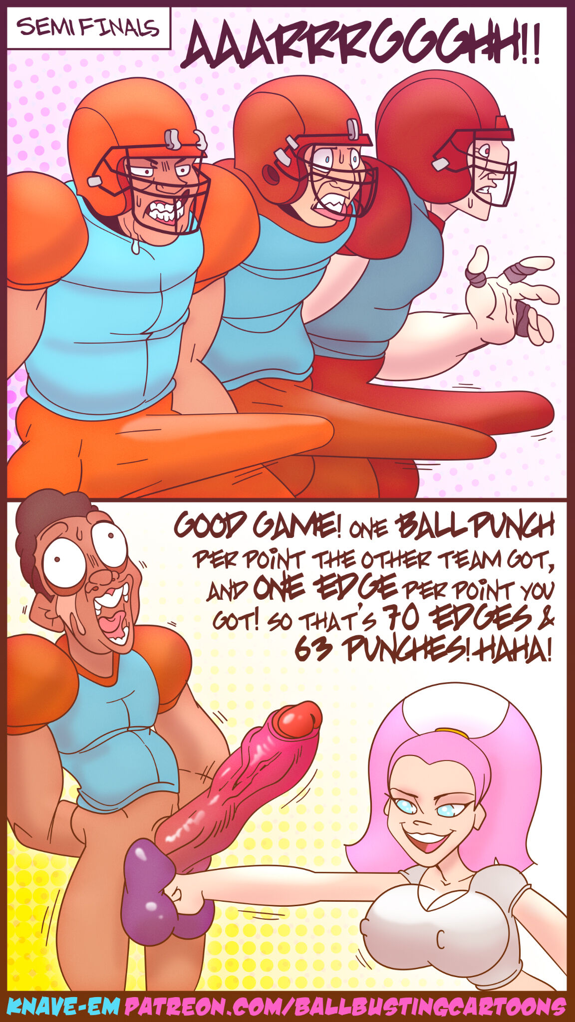 The Trainer: Missy’s Method page 9 full