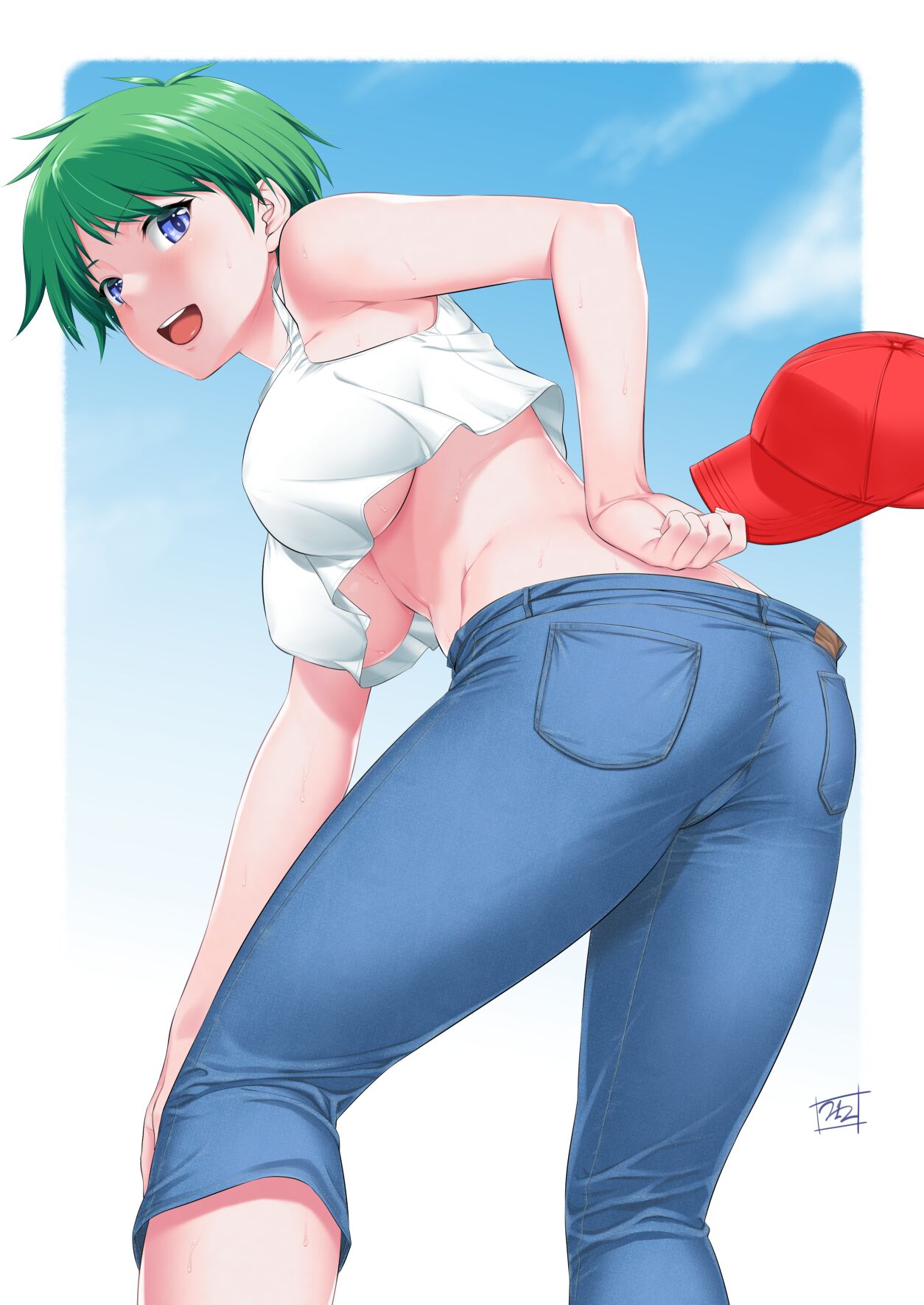 Pixiv Fanbox Compilation page 8 full