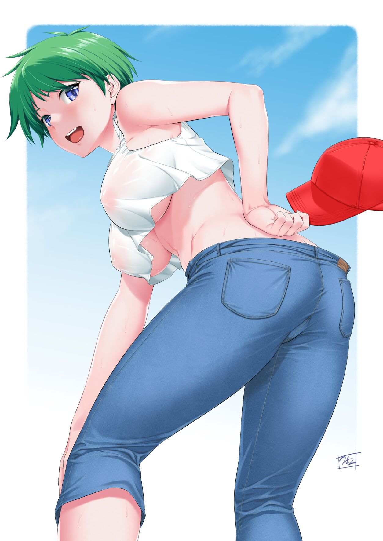 Pixiv Fanbox Compilation page 9 full