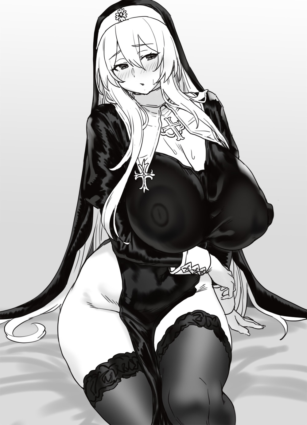 pixiv 方天戟_げっきー page 2 full