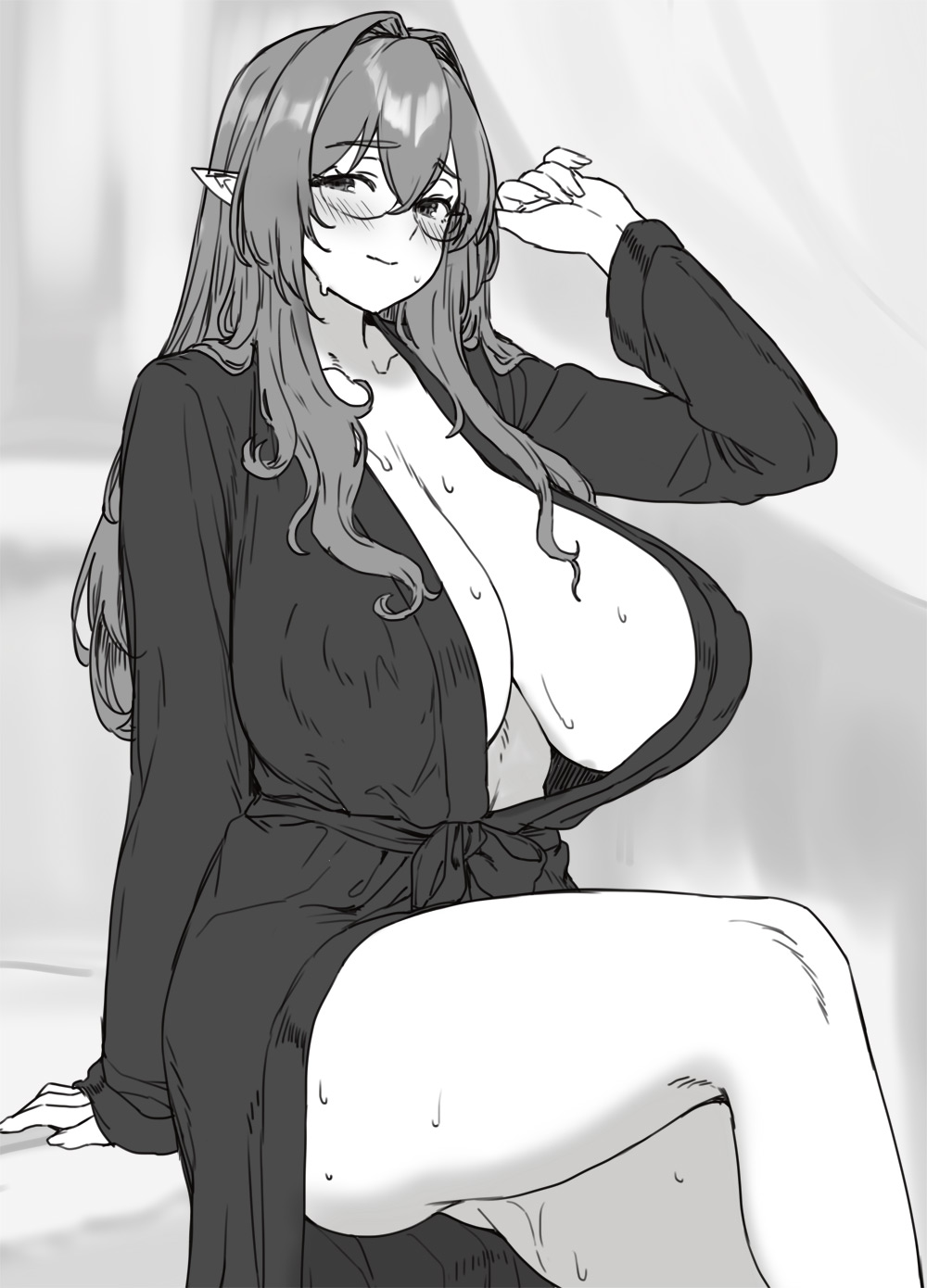 pixiv 方天戟_げっきー page 4 full